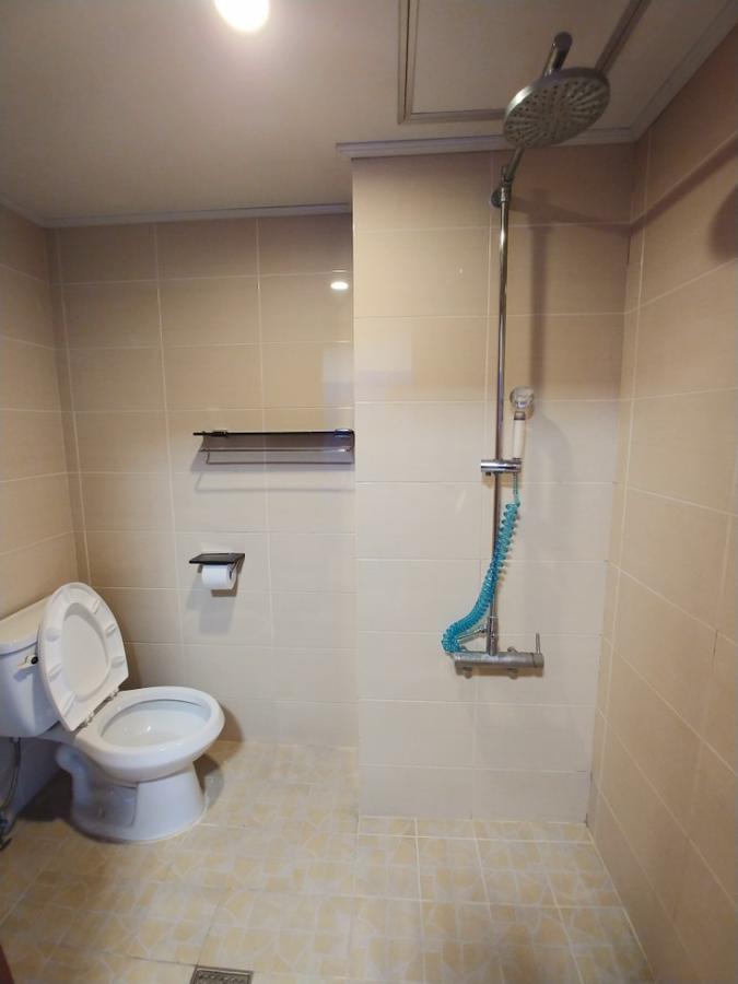 Four Season Guest House Busan Exterior photo