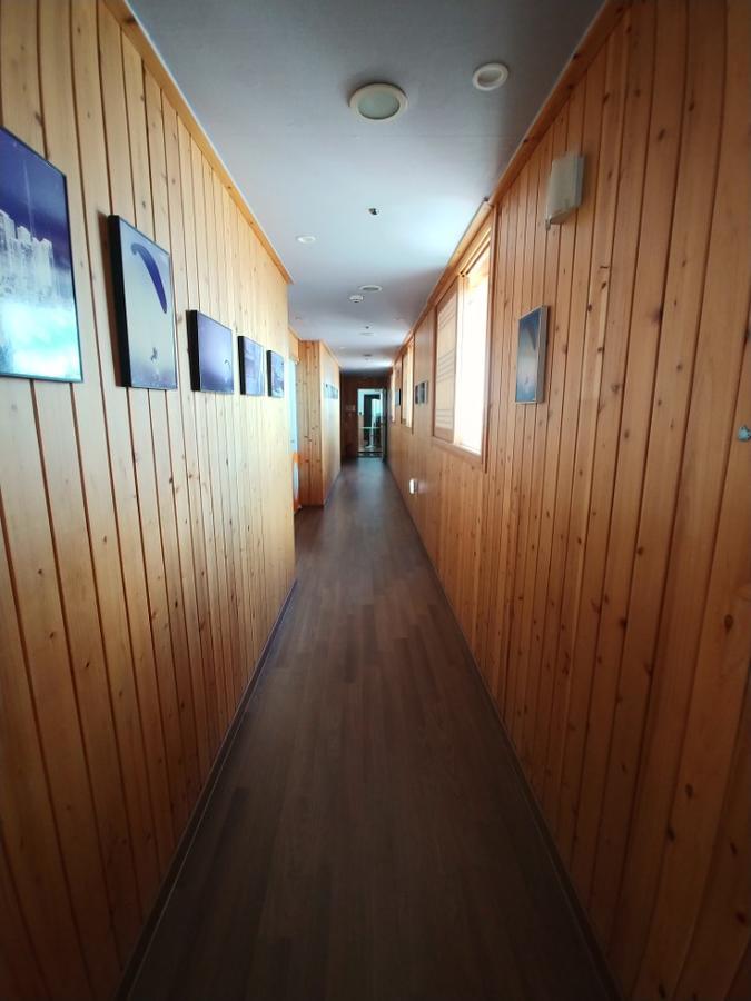Four Season Guest House Busan Exterior photo